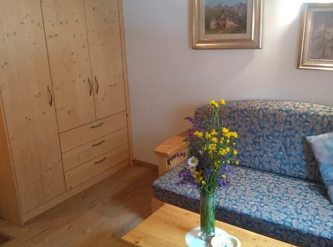 Cianbolpin Bed & Breakfast 3*