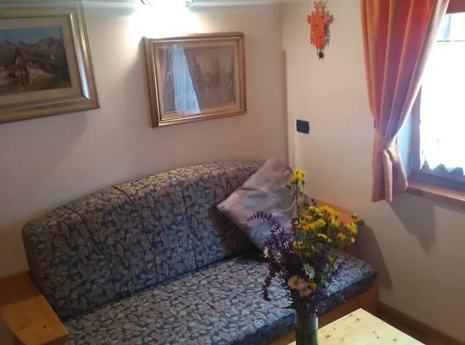 Cianbolpin Bed & Breakfast 3*