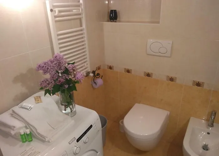 Cianbolpin Bed & Breakfast Canazei