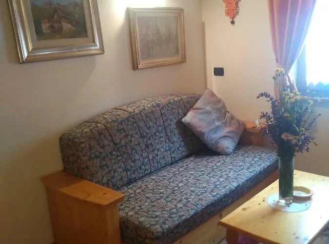 Cianbolpin Bed & Breakfast