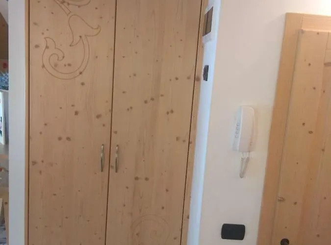 לינה וארוחת בוקר Cianbolpin קאנזיי