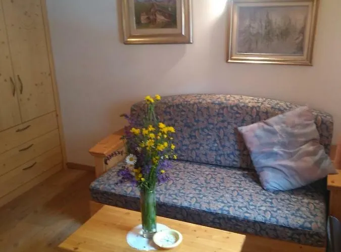 Cianbolpin Bed & Breakfast