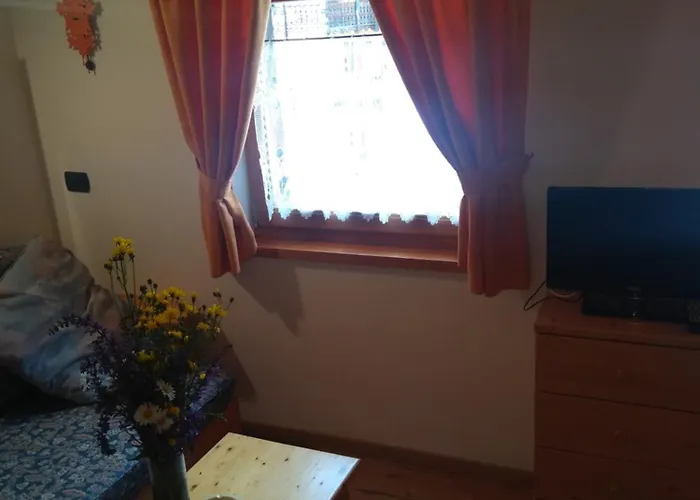 Cianbolpin Bed & Breakfast