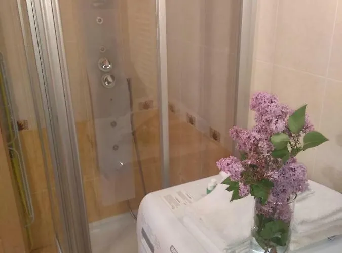 Bed & Breakfast Cianbolpin Canazei