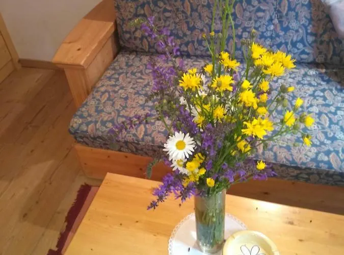 Cianbolpin 3* Canazei