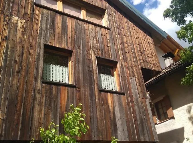 Bed & Breakfast Cianbolpin 3*